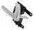 MANIJA INTERNA DE PUERTA CON SOPORTE VW GOL POWER 2006 A 2014 - IMPORTADO - - Opticas de Autos