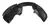 GUARDAPLAST DELANTERO FIAT PUNTO 2007 A 2015 - IMPORTADO - comprar online