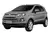 GUARDAPLAST DELANTERO PARA FORD ECOSPORT 2012 A 2017 - IMPORTADO - tienda online