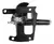 MANIJA INTERNA DE PUERTA CON SOPORTE VW GOL POWER 2006 A 2014 - IMPORTADO - en internet