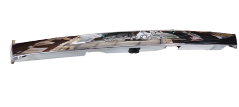 MOLDURA BAÚL CENTRAL PARA CAMARA CITROEN C4 LOUNGE 2018 A 2021 - ORIGINAL - comprar online