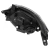 OPTICA CHEVROLET COBALT 2013 A 2016 - IMPORTADO - tienda online