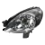 OPTICA CITROEN XSARA PICASSO 2001 A 2007 - MARCA TYC - Opticas de Autos