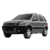 RADIADOR DE AGUA FORD ECOSPORT 2003 A 2013 - MARCA TYC en internet