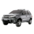 RADIADOR DE AGUA FORD ECOSPORT 2003 A 2013 - MARCA TYC - comprar online