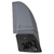 ESPEJO RETROVISOR CHEVROLET CAPTIVA COMANDO ELECTRICO 2012 A 2016 - MARCA GIVING - Opticas de Autos