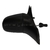 ESPEJO RETROVISOR CHEVROLET CLASSIC 2010 A 2016 - MARCA GIVING - tienda online