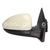 ESPEJO RETROVISOR CHEVROLET CRUZE 2013 a 2015 - ORIGINAL - Opticas de Autos