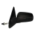 ESPEJO RETROVISOR EXTERIOR VW GOL POWER 1999 A 2005 - 3 PUERTAS - Opticas de Autos
