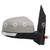 ESPEJO RETROVISOR FORD FOCUS 2008 A 2013 - MARCA FTM - tienda online