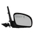 ESPEJO RETROVISOR SUZUKI FUN 2003 A 2006 - MARCA GIVING en internet