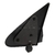 ESPEJO RETROVISOR EXTERIOR CHEVROLET CELTA 2011 A 2015 - MARCA GIVING - tienda online