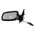 ESPEJO RETROVISOR EXTERIOR VW GOL POWER 2006 A 2014 5 PUERTAS - MARCA GIVING - comprar online