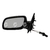 ESPEJO RETROVISOR EXTERIOR VW SAVEIRO 2006 A 2010 - MARCA GIVING - comprar online