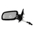 ESPEJO RETROVISOR EXTERIOR VW GOL 2000 A 2005 5 PUERTAS - MARCA GIVING - comprar online