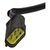 Imagen de ESPEJO RETROVISOR VW GOL G3 ELECTRICO 3 PUERTAS 1999 A 2005 - MARCA SPJ