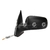 ESPEJO RETROVISOR EXTERIOR VW SAVEIRO CON CONTROL MANUAL 2006 A 2010 - MARCA SPJ en internet