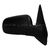 ESPEJO RETROVISOR VW GOL POWER 2006 A 2014 MANUAL 5 PUERTAS - MARCA GIVING - Opticas de Autos