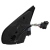 ESPEJO VW GOLF 2007 A 2011 COMANDO ELECTRICO - CON PRIMER - tienda online