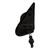 ESPEJO RETROVISOR EXTERIOR VW SAVEIRO 2006 A 2010 - MARCA GIVING - Opticas de Autos