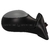 ESPEJO RETROVISOR EXTERIOR CITROEN XSARA PICASSO 2007 A 2014 - Opticas de Autos