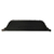 ESTRIBERA DE PARAGOLPE TRASERO VW AMAROK 2010 A 2014 - NACIONAL