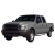 Imagen de OPTICA FARO DELANTERO FORD F100 1999 A 2006 VERSION DUTY - MARCA TYC