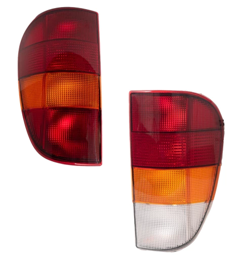 FARO TRASERO VW CADDY 1996 A 2010 - MARCA DEPO - comprar online