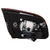 FARO OPTICA TRASERA FIAT SIENA 2012 A 2018 INTERIOR - MARCA MAGNETI MARELLI - Opticas de Autos