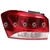 FARO OPTICA TRASERA CHEVROLET SPIN PREMIER 2019 A 2022 - IMPORTADO - comprar online