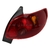 FARO OPTICA TRASERA PEUGEOT 206 2004 A 2012 - MARCA FITAM en internet