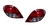 FARO OPTICA TRASERA PEUGEOT 207 CC 2010 A 2013 - MARCA DEPO