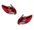 FARO TRASERO PEUGEOT 207 2012 A 2016 3 Y 5 PUERTAS - MARCA TYC