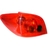 FARO TRASERO PEUGEOT 307 MARCA DEPO - 2001 A 2006