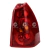 FARO TRASERO PEUGEOT 307 SW 2001 A 2006 - MARCA TYC en internet
