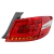 FARO OPTICA TRASERA PEUGEOT 408 2015 A 2019 EXTERIOR - IMPORTADO en internet