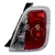 FARO OPTICA TRASERA FIAT 500 2008 A 2021 - MARCA TYC en internet