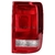 FARO TRASERO VW AMAROK F1 2010 A 2015 - MARCA ARTEB en internet
