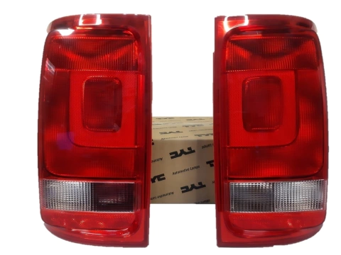 FARO OPTICA TRASERA VW AMAROK 2010 A 2014 - MARCA TYC