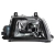 FARO AUXILIAR VW SAVEIROCROSS 2015 A 2019 - ORIGINAL - tienda online