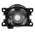 FARO AUXILIAR ANTINIEBLA PEUGEOT 208 2013 A 2016 - MARCA TYC - Opticas de Autos