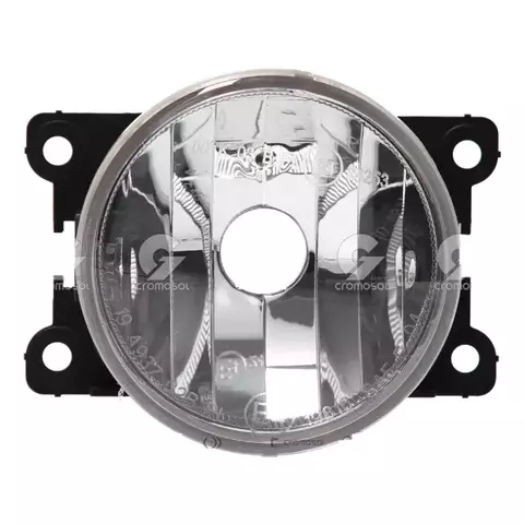 FARO AUXILIAR ANTINIEBLA PEUGEOT 207 2008 A 2016 - MARCA TYC