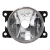 FARO AUXILIAR CITROEN C3 PICASSO 2011 A 2013 - MARCA TYC