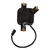 FARO AUXILIAR VW GOL COUNTRY G3 1999 A 2005 - MARCA VIC - comprar online