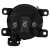 FARO AUXILIAR JEEP RENEGADE 2016 A 2019 - comprar online