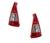 FARO TRASERO CITROEN C3 2002 A 2007