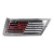 FARO TRASERO HONDA CIVIC 2012 A 2015 INTERNO en internet