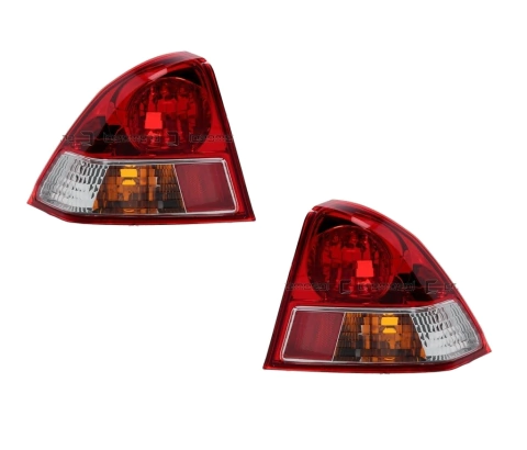 FARO TRASERO HONDA CIVIC 2004 A 2006 - EXTERIOR