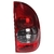 FARO OPTICA TRASERA CHEVROLET CORSA CLASSIC WAGON 1999 A 2011 - IMPORTADO en internet