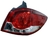 FARO OPTICA TRASERA CHEVROLET CRUZE 2010 A 2013 (5 PUERTAS) - MARCA DEPO en internet
